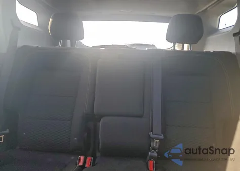 2021 GMC Terrain Sle z USA, uszkodzony, nr VIN 3GKALTEV4ML359690